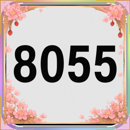 8055 — galeri pratinjau - APK Resmi
