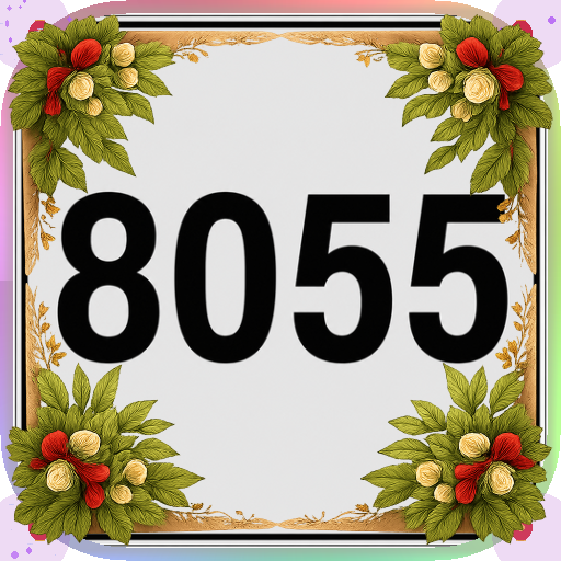 8055 — galeri pratinjau Resmi APK